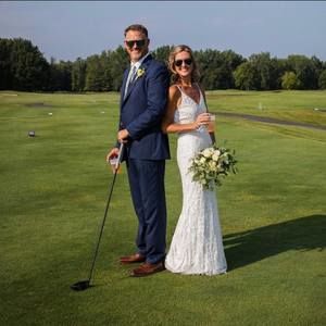 Meet your Posher, Melissa